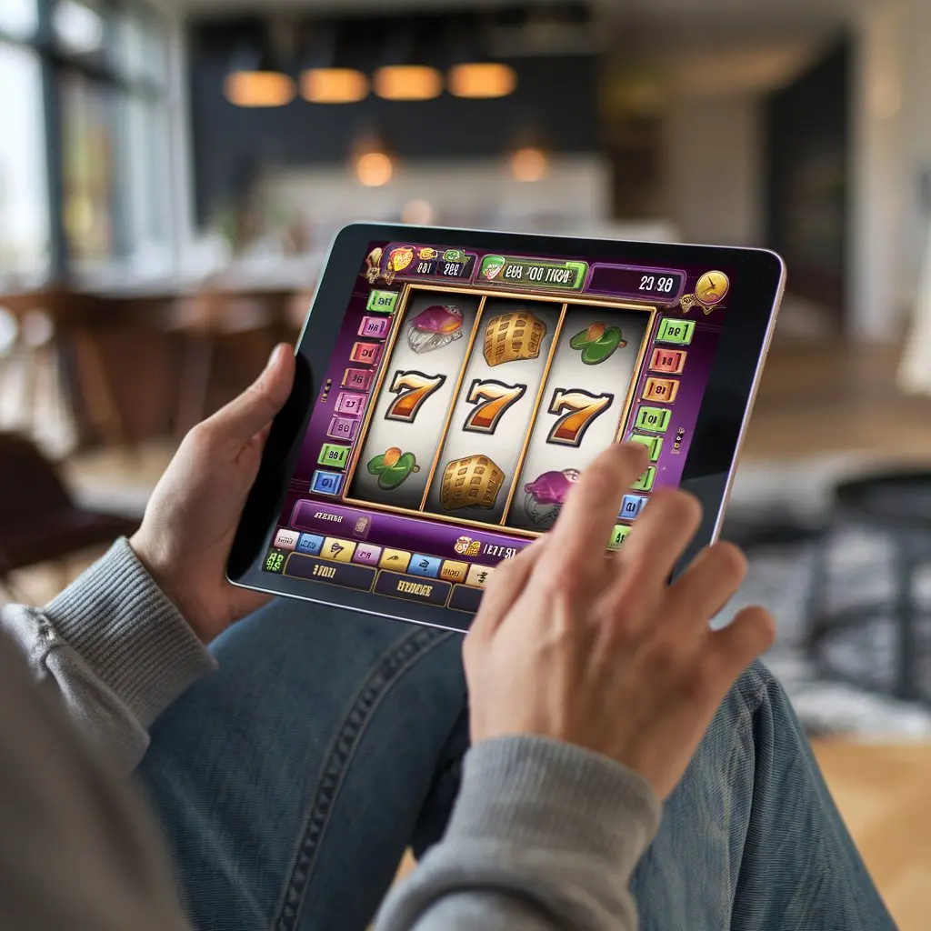 Menjelajahi Slot Online Terbaik: Pilihan dan Ulasan Teratas
